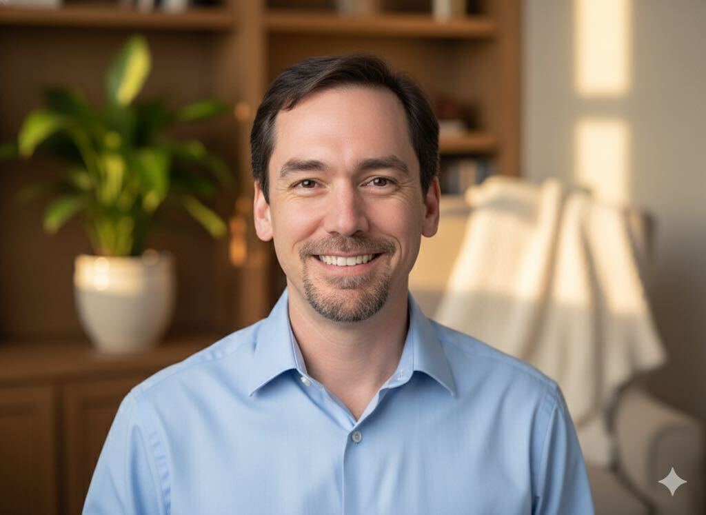 Aron Price - Founder & Chief Architect